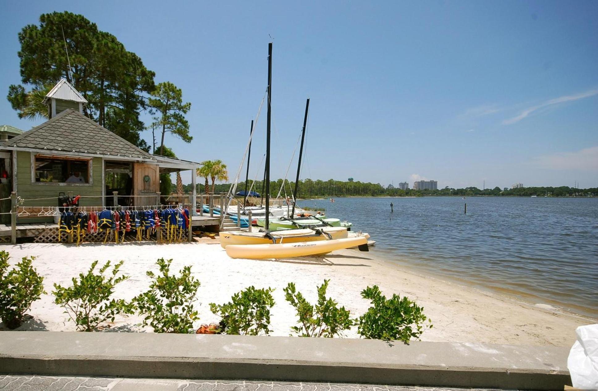 Villa Pilot House 412 Destin Exterior foto
