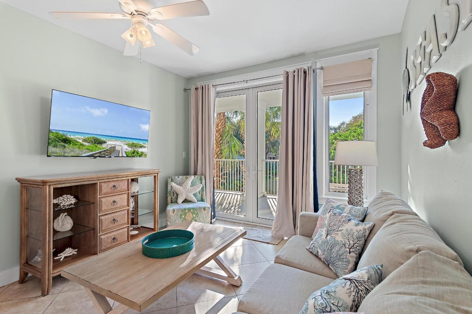 Villa Pilot House 412 Destin Exterior foto